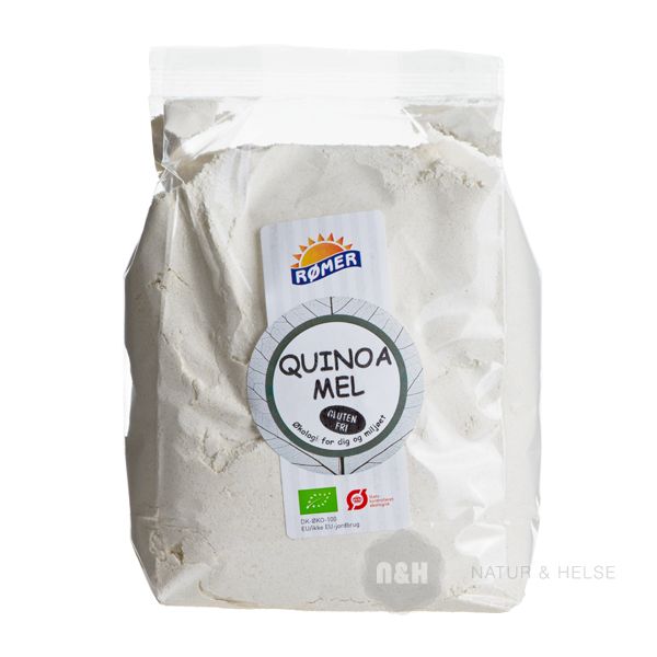 Quinoamel Glutenfri 500 g